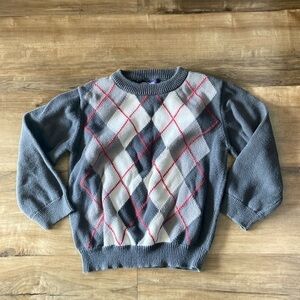 $1 - Toddler Boy Sweater